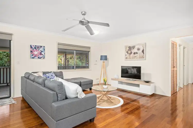 Fifth view of Homely house listing, 34 Kallista Road, Rochedale South QLD 4123