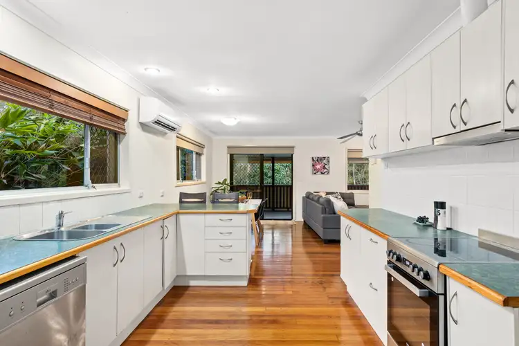 Sixth view of Homely house listing, 34 Kallista Road, Rochedale South QLD 4123