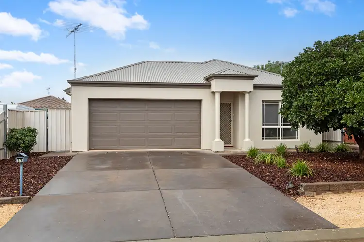 Main view of Homely house listing, 27 Boronia Circuit, Balaklava SA 5461