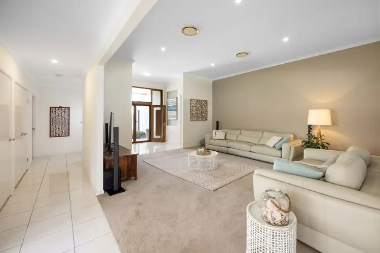 Fourth view of Homely house listing, 7 Hartley Crescent, Pelican Waters QLD 4551