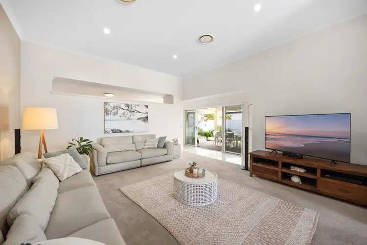 Fifth view of Homely house listing, 7 Hartley Crescent, Pelican Waters QLD 4551