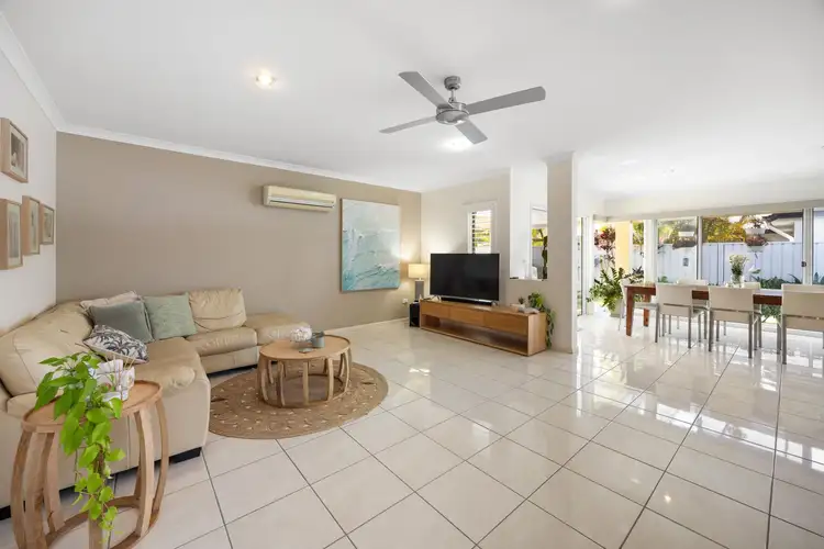 Sixth view of Homely house listing, 7 Hartley Crescent, Pelican Waters QLD 4551