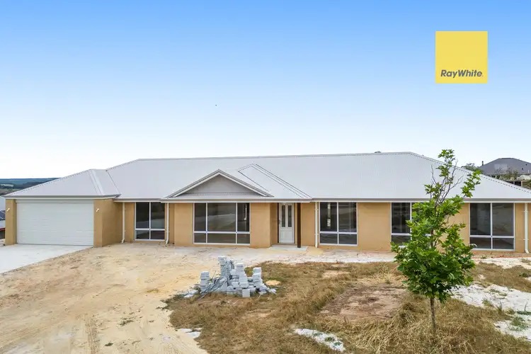 Main view of Homely house listing, 35 Argyll Avenue, Bridgetown WA 6255