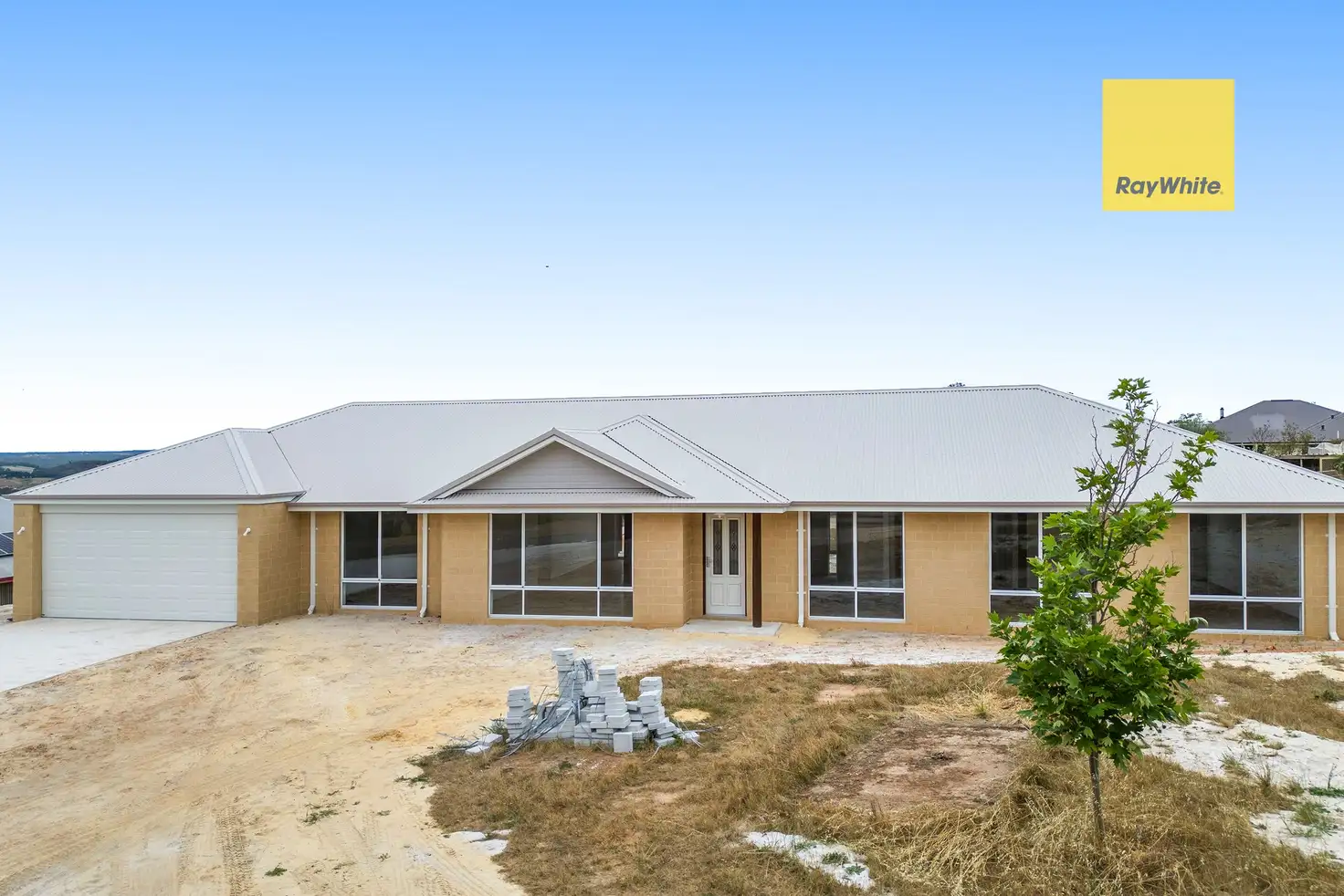 Main view of Homely house listing, 35 Argyll Avenue, Bridgetown WA 6255