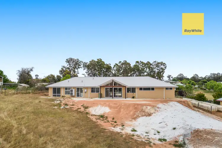 Second view of Homely house listing, 35 Argyll Avenue, Bridgetown WA 6255