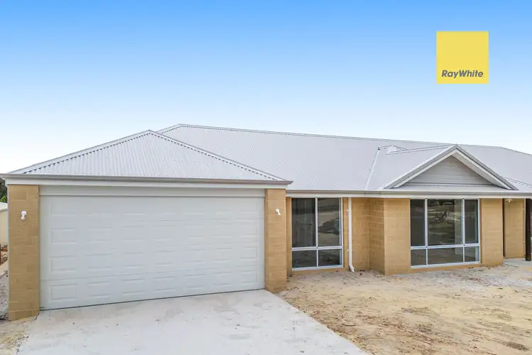 Third view of Homely house listing, 35 Argyll Avenue, Bridgetown WA 6255