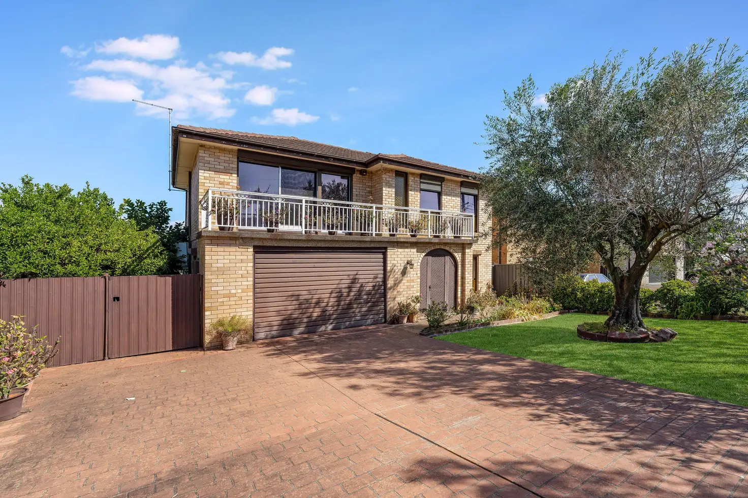 Main view of Homely house listing, 114 Denman Road, Georges Hall NSW 2198
