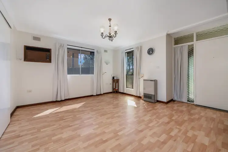 Second view of Homely house listing, 114 Denman Road, Georges Hall NSW 2198