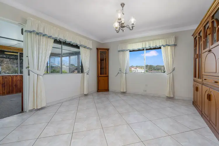 Fourth view of Homely house listing, 114 Denman Road, Georges Hall NSW 2198