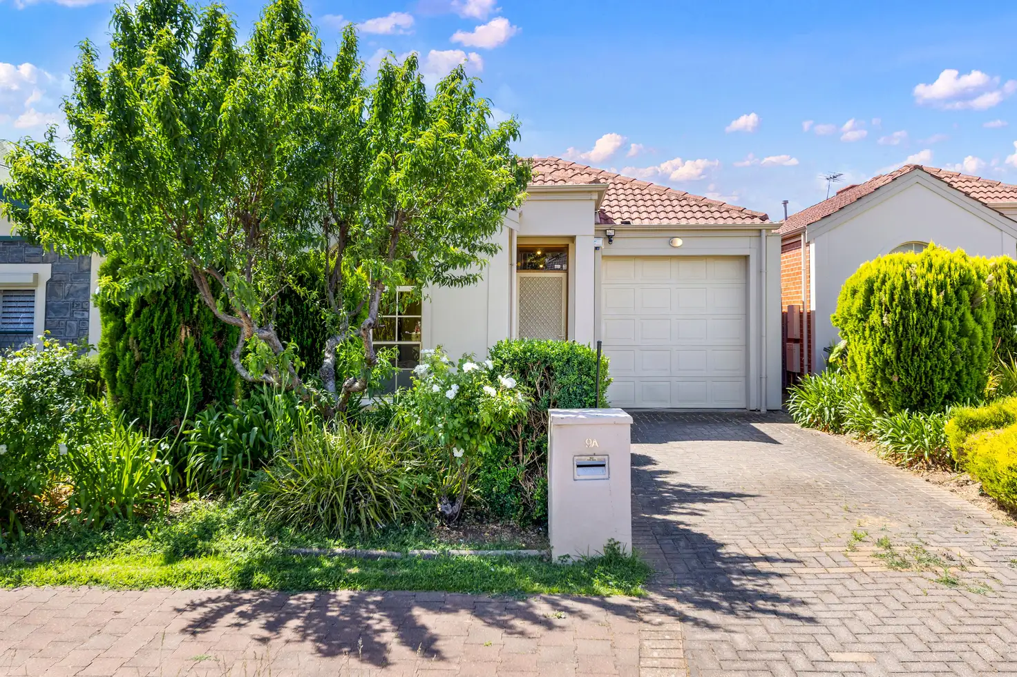 Main view of Homely house listing, 9A Goodwin Street, Newton SA 5074