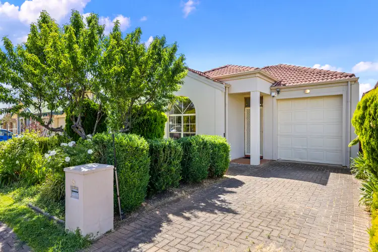 Second view of Homely house listing, 9A Goodwin Street, Newton SA 5074