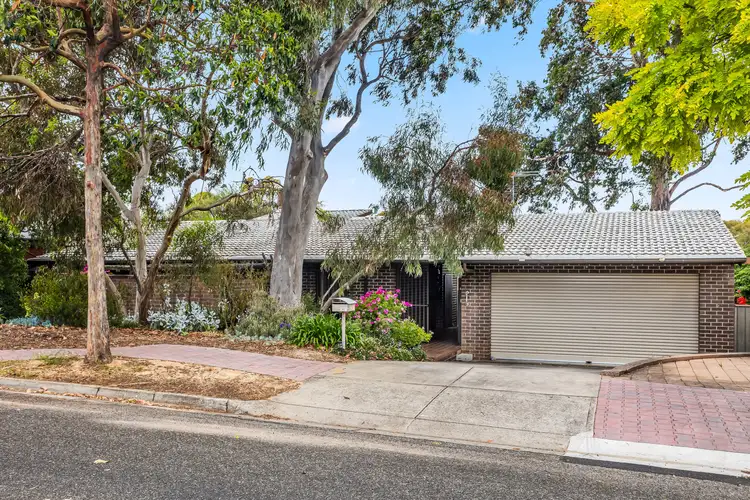 21 Kanangra Road, Dernancourt SA 5075