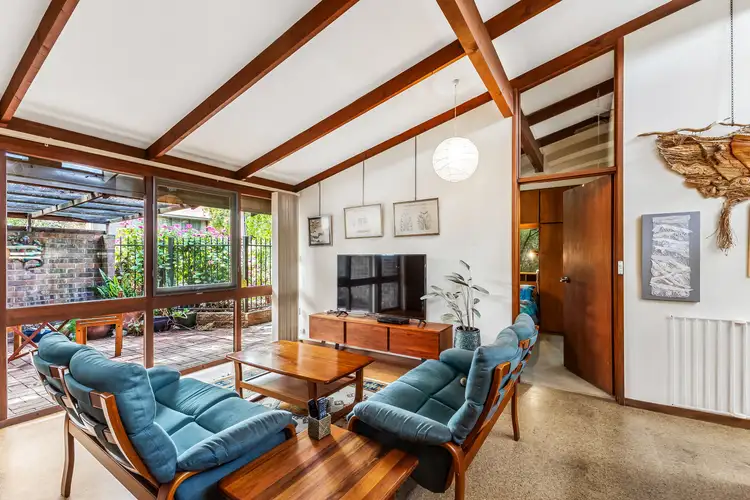 Second view of Homely house listing, 21 Kanangra Road, Dernancourt SA 5075