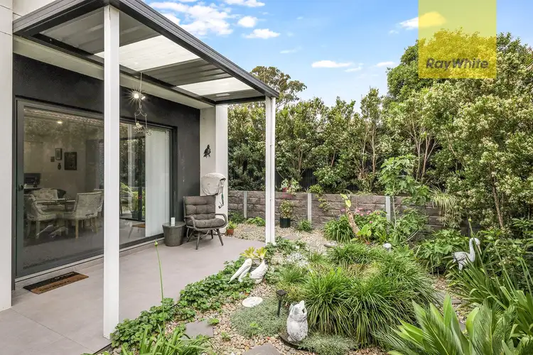 Fourth view of Homely townhouse listing, 11/16 Thurlow Street, Riverwood NSW 2210