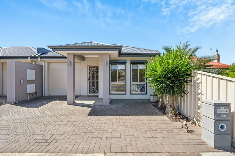 15A Stone Street, Woodville North SA 5012