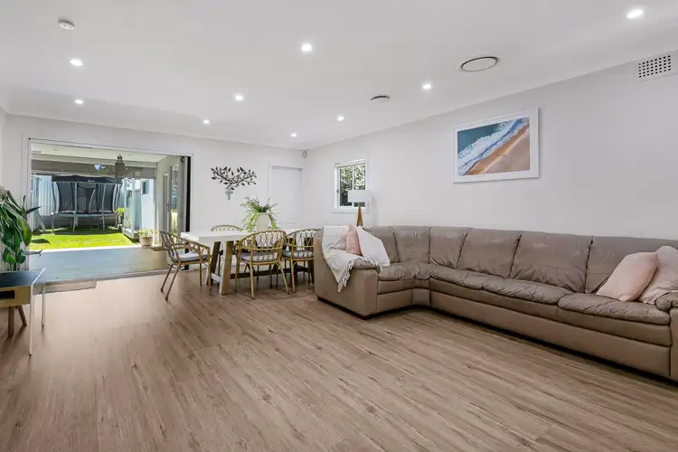 Second view of Homely house listing, 8 Bransgrove Road, Revesby NSW 2212