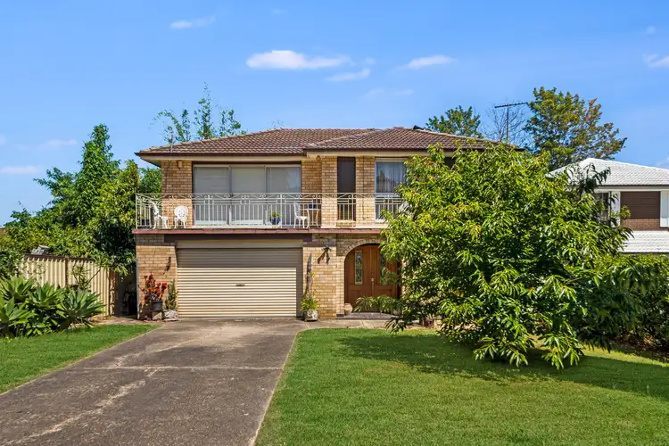 Main view of Homely house listing, 7 Belrose Court, Bankstown NSW 2200