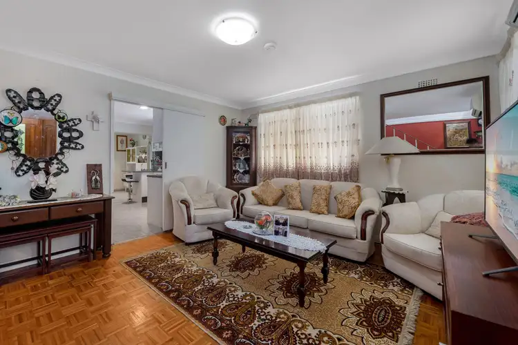 Third view of Homely house listing, 7 Belrose Court, Bankstown NSW 2200