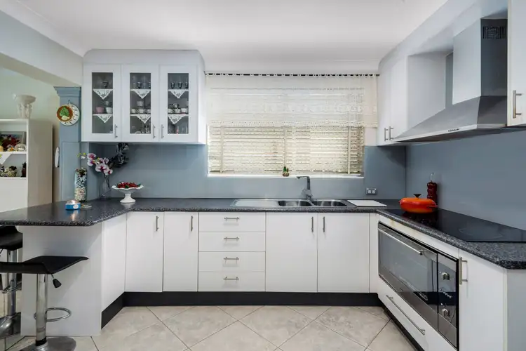 Fourth view of Homely house listing, 7 Belrose Court, Bankstown NSW 2200