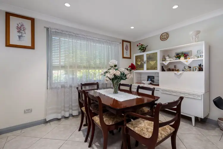 Fifth view of Homely house listing, 7 Belrose Court, Bankstown NSW 2200