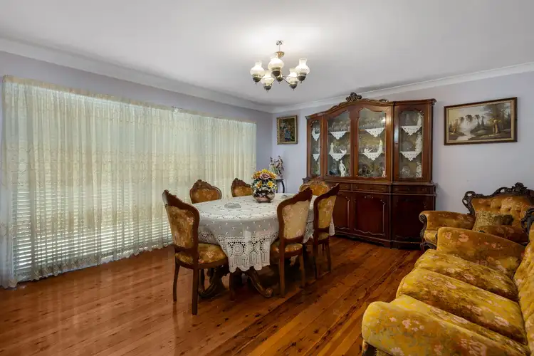Sixth view of Homely house listing, 7 Belrose Court, Bankstown NSW 2200