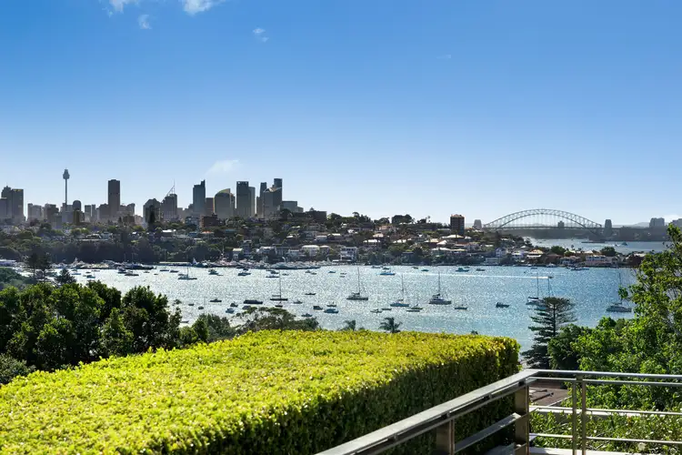 Main view of Homely apartment listing, 7/16-18 Carlisle Street, Rose Bay NSW 2029