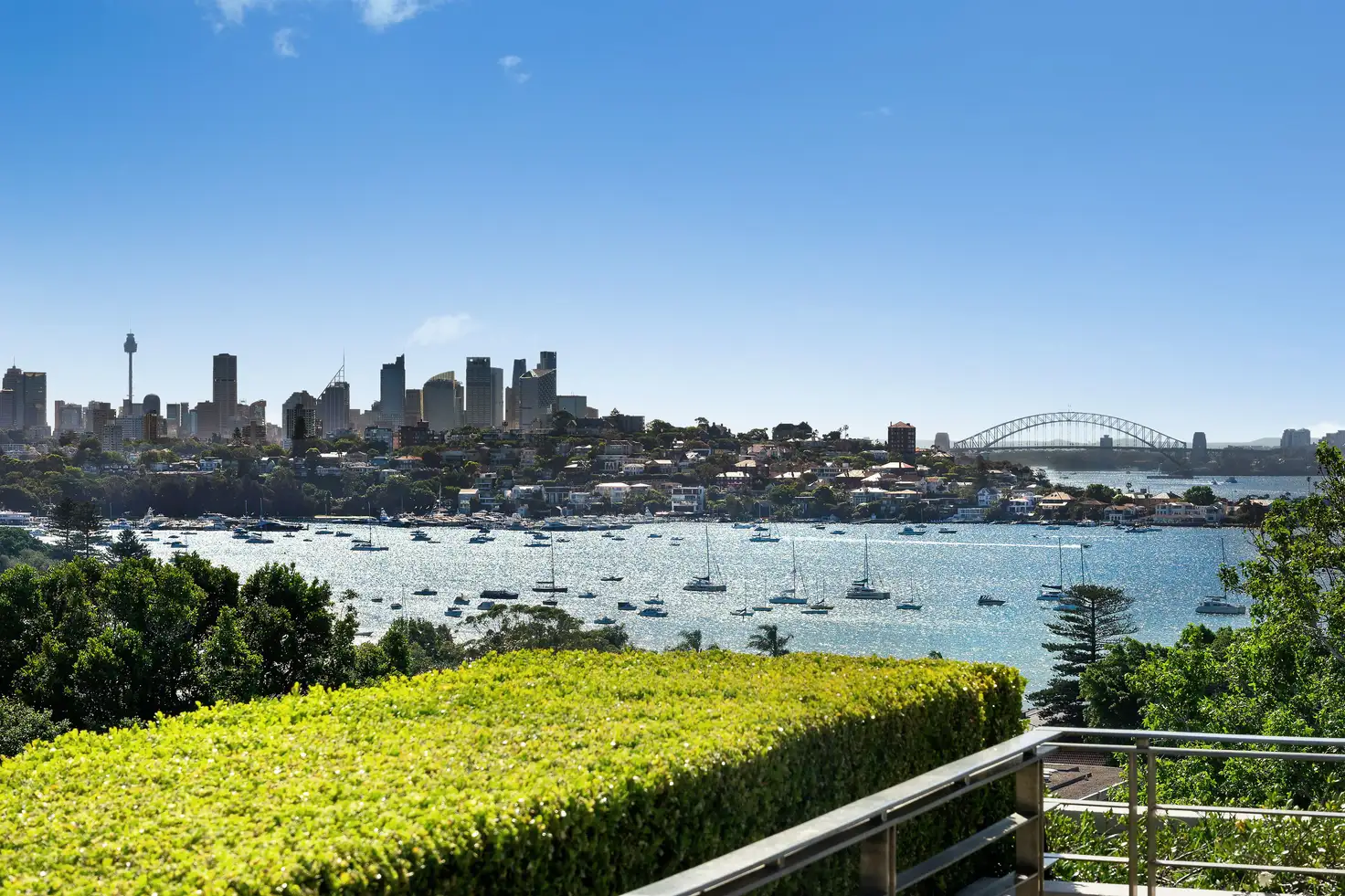 Main view of Homely apartment listing, 7/16-18 Carlisle Street, Rose Bay NSW 2029