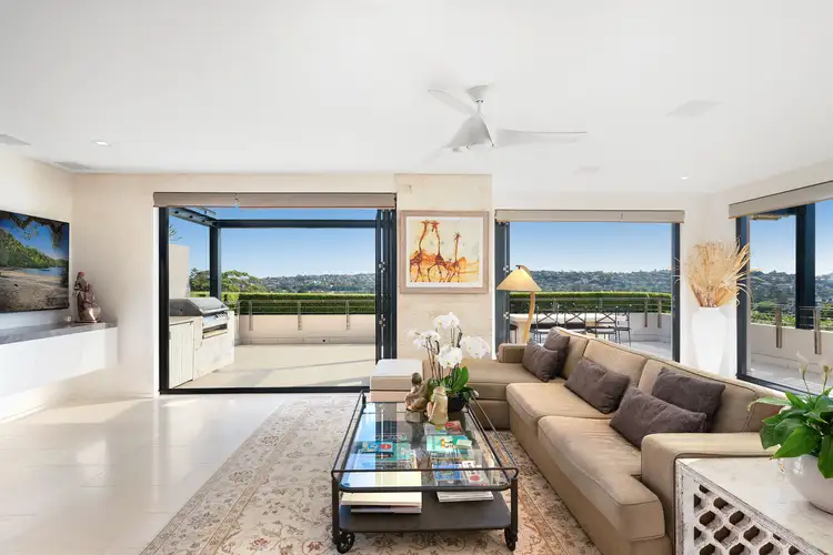 Second view of Homely apartment listing, 7/16-18 Carlisle Street, Rose Bay NSW 2029