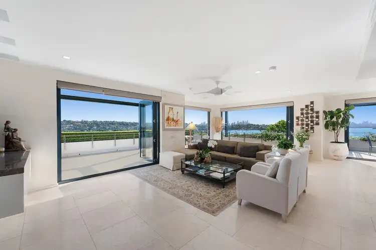Third view of Homely apartment listing, 7/16-18 Carlisle Street, Rose Bay NSW 2029