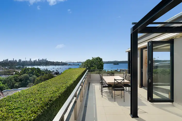 Fourth view of Homely apartment listing, 7/16-18 Carlisle Street, Rose Bay NSW 2029