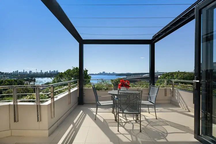 Fifth view of Homely apartment listing, 7/16-18 Carlisle Street, Rose Bay NSW 2029