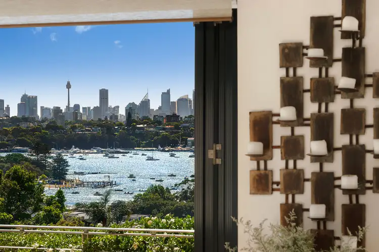 Sixth view of Homely apartment listing, 7/16-18 Carlisle Street, Rose Bay NSW 2029