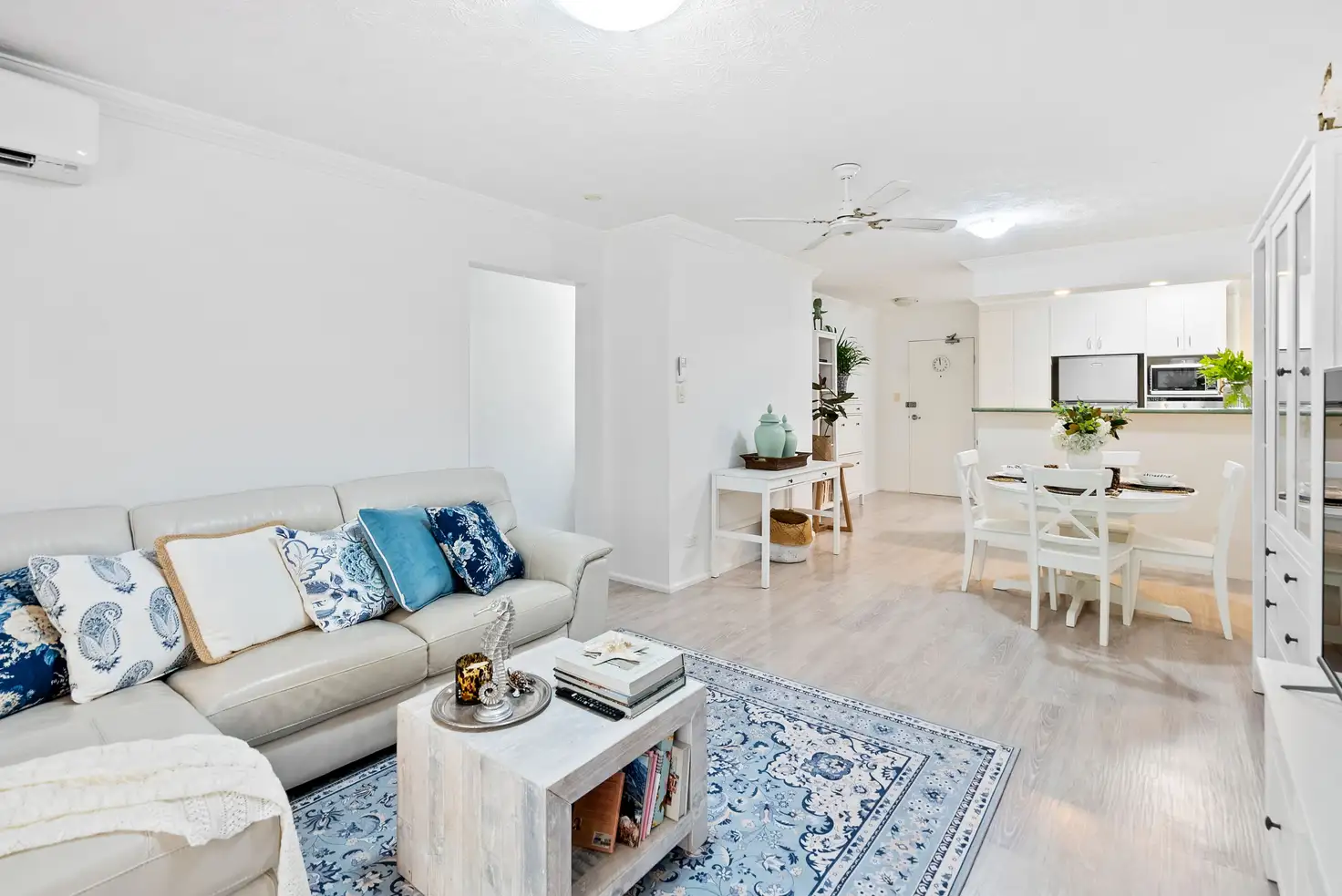 Main view of Homely unit listing, 5/19 Twenty Fourth Avenue, Palm Beach QLD 4221