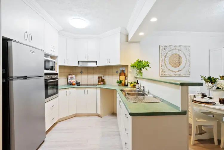 Third view of Homely unit listing, 5/19 Twenty Fourth Avenue, Palm Beach QLD 4221