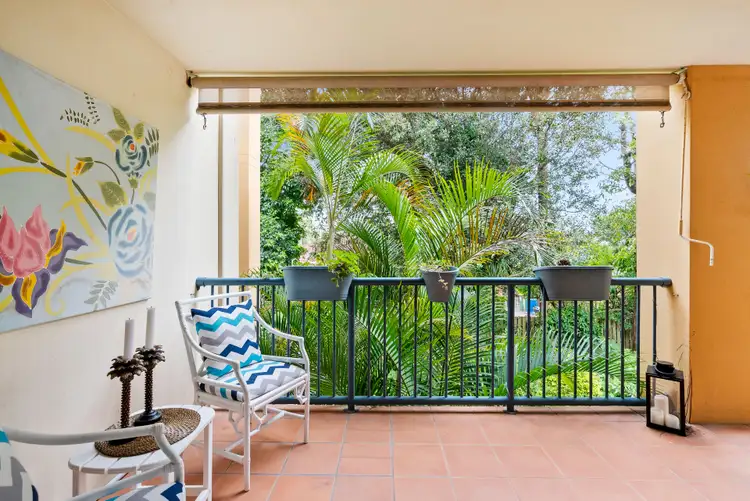 Fifth view of Homely unit listing, 5/19 Twenty Fourth Avenue, Palm Beach QLD 4221