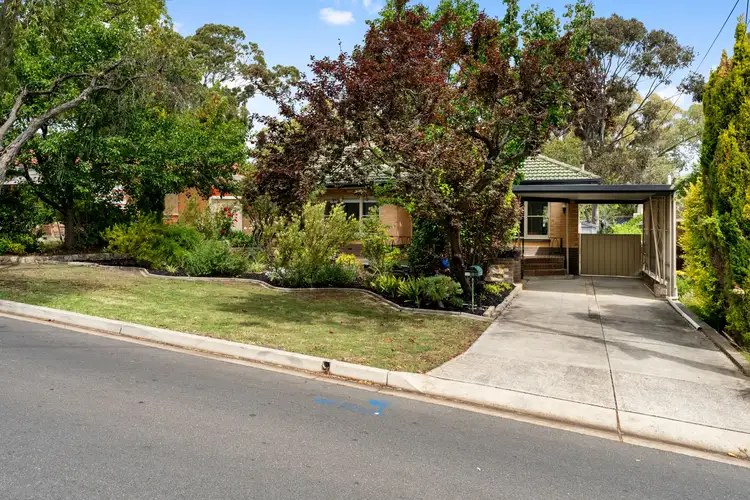 15 Ascham Road, Hope Valley SA 5090