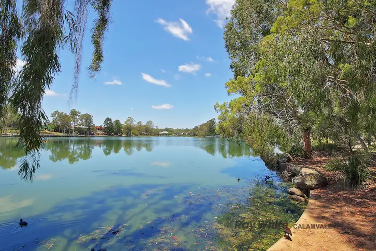 Fifth view of Homely house listing, 36 Wivenhoe Circuit, Forest Lake QLD 4078
