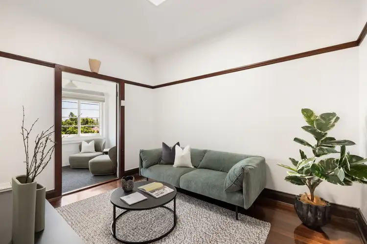 Main view of Homely apartment listing, 3/25 Abbott Street, New Farm QLD 4005