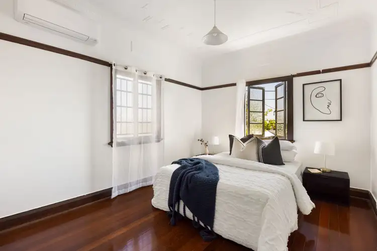Third view of Homely apartment listing, 3/25 Abbott Street, New Farm QLD 4005