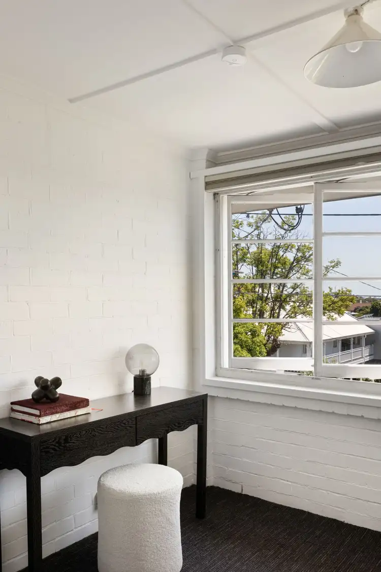 Fifth view of Homely apartment listing, 3/25 Abbott Street, New Farm QLD 4005