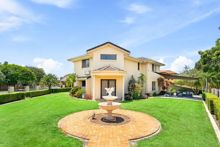 61 Grandview Street, Kuraby QLD 4112