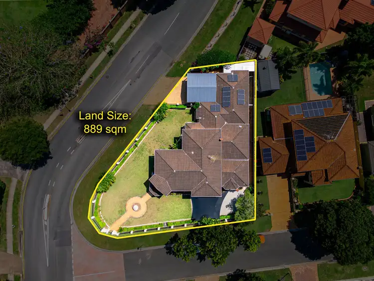Second view of Homely house listing, 61 Grandview Street, Kuraby QLD 4112
