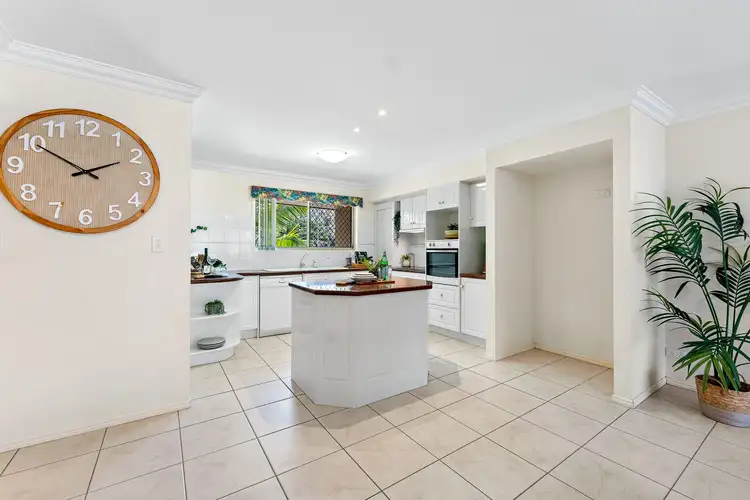 Fourth view of Homely house listing, 61 Grandview Street, Kuraby QLD 4112