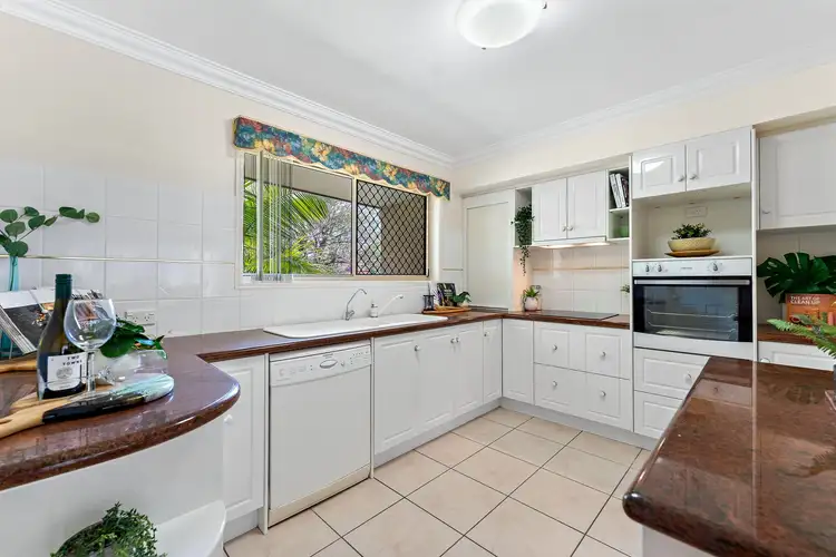 Fifth view of Homely house listing, 61 Grandview Street, Kuraby QLD 4112