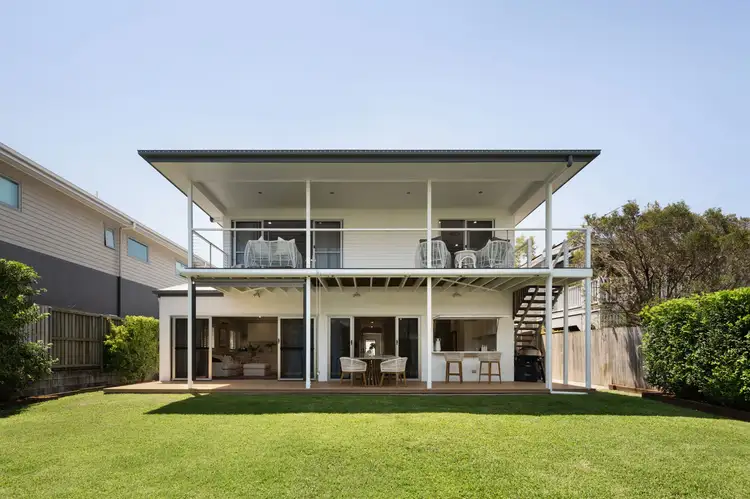 Second view of Homely house listing, 20 Wright Street, Balmoral QLD 4171