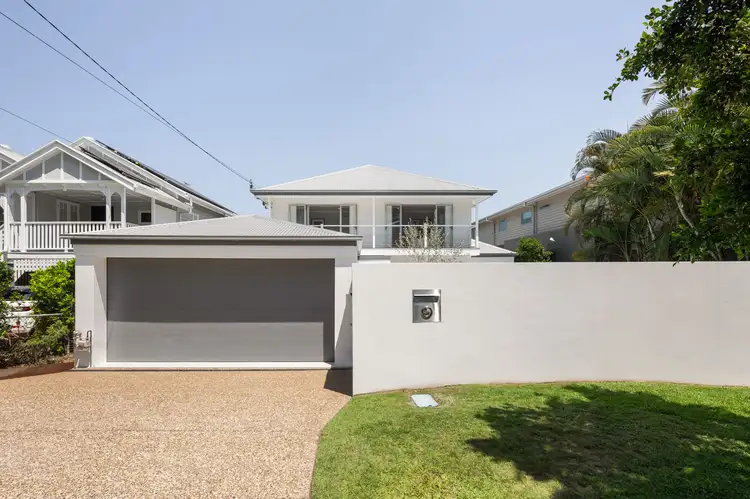 Third view of Homely house listing, 20 Wright Street, Balmoral QLD 4171