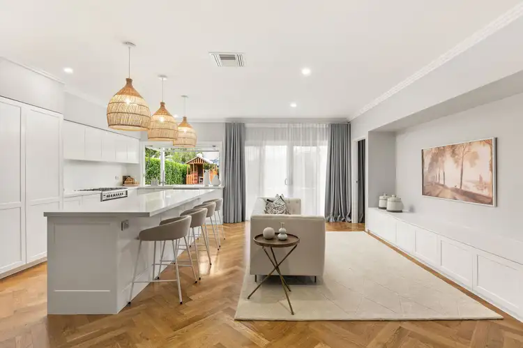 Fourth view of Homely house listing, 20 Wright Street, Balmoral QLD 4171