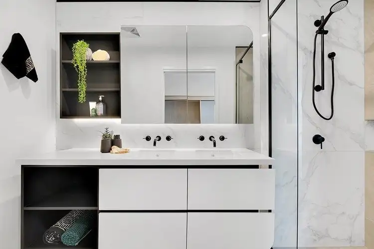 Sixth view of Homely apartment listing, 20503/33 Manning Street, South Brisbane QLD 4101