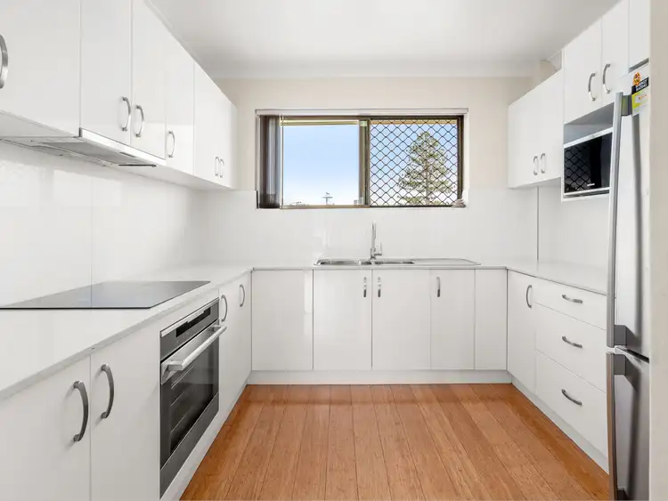 Second view of Homely unit listing, 4/246 Cavendish Road, Coorparoo QLD 4151