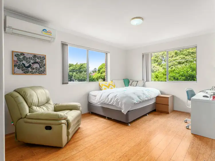 Third view of Homely unit listing, 4/246 Cavendish Road, Coorparoo QLD 4151